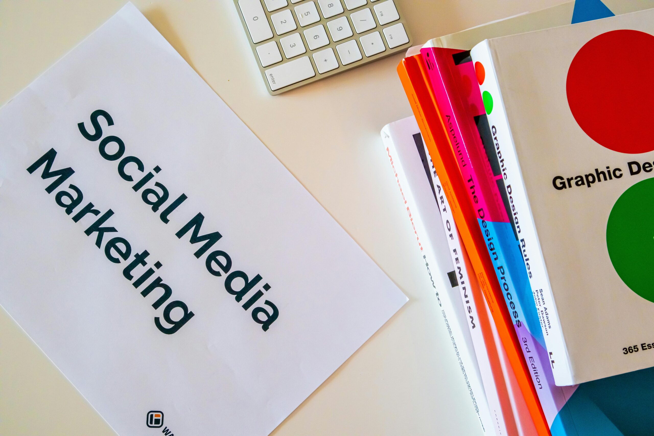 social media management