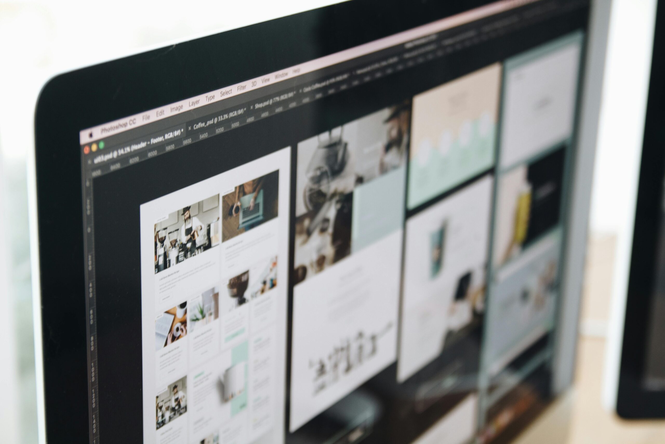 web development